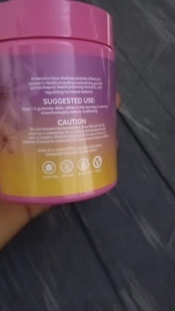 Kayla S., Los Angeles